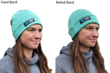 Load image into Gallery viewer, Cascade Hat (Micro Grid)