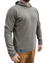 Load image into Gallery viewer, Men's Devil Track Hoodie (Wind Pro)