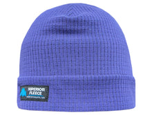 Load image into Gallery viewer, Cascade Hat (Micro Grid)