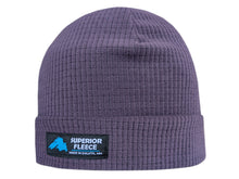 Load image into Gallery viewer, Cascade Hat (Micro Grid)