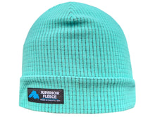 Load image into Gallery viewer, Cascade Hat (Micro Grid)