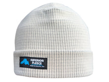 Load image into Gallery viewer, Cascade Hat (Micro Grid)