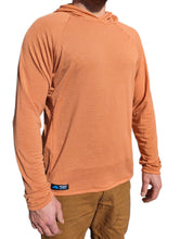 Load image into Gallery viewer, Men's Amnicon Hoodie (Power Wool)