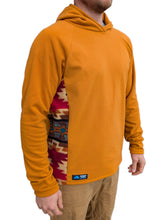 Load image into Gallery viewer, Men's Devil Track SW Hoodie (Wind Pro)