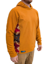 Load image into Gallery viewer, Men's Devil Track SW Hoodie (Wind Pro)