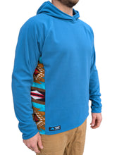 Load image into Gallery viewer, Men's Devil Track SW Hoodie (Wind Pro)