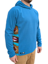 Load image into Gallery viewer, Men's Devil Track SW Hoodie (Wind Pro)