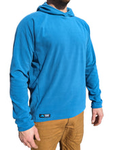 Load image into Gallery viewer, Men's Devil Track Hoodie (Wind Pro)