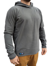 Load image into Gallery viewer, Men's Devil Track Hoodie (Wind Pro)