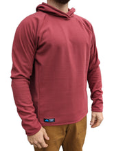 Load image into Gallery viewer, Men's Devil Track Hoodie (Wind Pro)