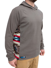 Load image into Gallery viewer, Men's Devil Track SW Hoodie (Wind Pro)