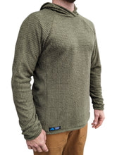 Load image into Gallery viewer, Men's Brule Hoodie (Alpha Direct)