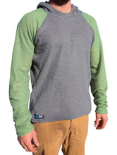 Load image into Gallery viewer, Men's Brule Hoodie (Alpha Direct)