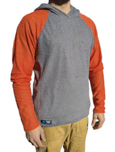 Load image into Gallery viewer, Men's Brule Hoodie (Alpha Direct)