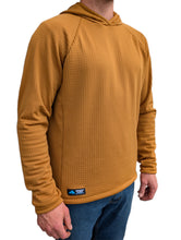 Load image into Gallery viewer, Men's Poplar Hoodie (Power Grid)