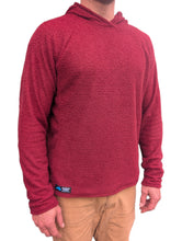 Load image into Gallery viewer, Men's Brule Hoodie (Alpha Direct)