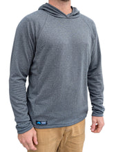 Load image into Gallery viewer, Men's Amnicon Hoodie (Power Wool)