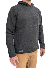 Load image into Gallery viewer, Men's Amnicon Hoodie (Power Wool)