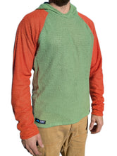 Load image into Gallery viewer, Men's Brule Hoodie (Alpha Direct)