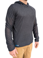 Load image into Gallery viewer, Men's Brule Hoodie (Alpha Direct)