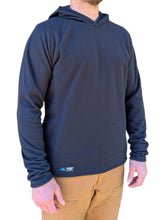 Load image into Gallery viewer, Men's Devil Track Hoodie (Wind Pro)