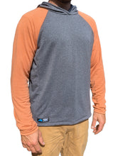 Load image into Gallery viewer, Men's Amnicon Hoodie (Power Wool)