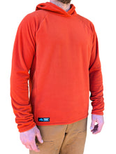 Load image into Gallery viewer, Men's Devil Track Hoodie (Wind Pro)