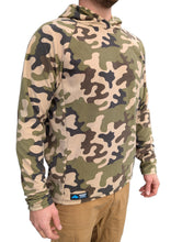 Load image into Gallery viewer, Men's Devil Track Hoodie (Wind Pro)