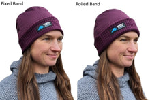 Load image into Gallery viewer, Poplar Hat (Power Grid)