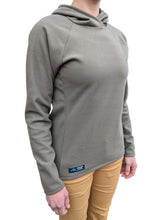 Load image into Gallery viewer, Women's Devil Track Hoodie (Wind Pro)