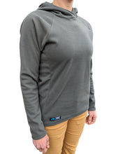 Load image into Gallery viewer, Women's Devil Track Hoodie (Wind Pro)