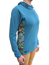 Load image into Gallery viewer, Women's Cascade SW (Micro Grid)