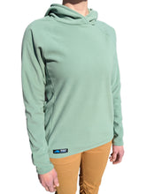 Load image into Gallery viewer, Women's Devil Track Hoodie (Wind Pro)