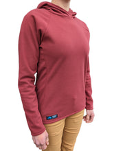 Load image into Gallery viewer, Women's Devil Track Hoodie (Wind Pro)