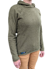 Load image into Gallery viewer, Women's Brule Hoodie (Alpha Direct)