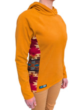 Load image into Gallery viewer, Women's Devil Track SW Hoodie (Wind Pro)