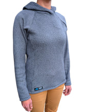 Load image into Gallery viewer, Women's Amnicon Hoodie (Power Wool)