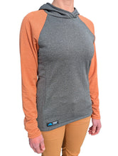 Load image into Gallery viewer, Women's Amnicon Hoodie (Power Wool)