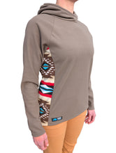 Load image into Gallery viewer, Women's Devil Track SW Hoodie (Wind Pro)