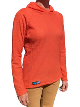 Load image into Gallery viewer, Women's Brule Hoodie (Alpha Direct)