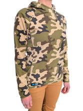 Load image into Gallery viewer, Women's Devil Track Hoodie (Wind Pro)