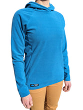 Load image into Gallery viewer, Women's Devil Track Hoodie (Wind Pro)