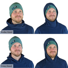 Load image into Gallery viewer, Men's Amnicon Hoodie (Power Wool)