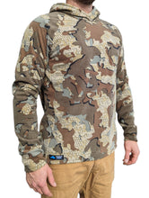 Load image into Gallery viewer, Men's Devil Track Hoodie (Wind Pro)