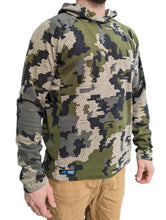 Load image into Gallery viewer, Men's Devil Track Hoodie (Wind Pro)