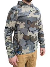 Load image into Gallery viewer, Men's Devil Track Hoodie (Wind Pro)