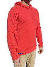 Load image into Gallery viewer, Men's Poplar Hoodie (Power Grid)