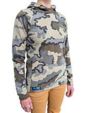 Load image into Gallery viewer, Women's Devil Track Hoodie (Wind Pro)