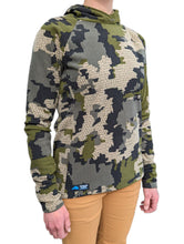 Load image into Gallery viewer, Women's Devil Track Hoodie (Wind Pro)