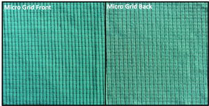 Men's Cascade/Split Rock Hoodie (Micro Grid)